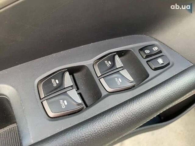 Хендай Санта Фе, об'ємом двигуна 2.2 л та пробігом 115 тис. км за 21990 $, фото 15 на Automoto.ua