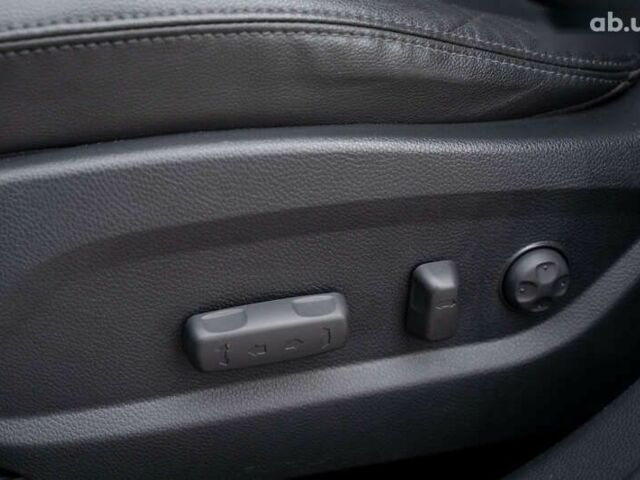 Хендай Санта Фе, об'ємом двигуна 2.2 л та пробігом 135 тис. км за 18300 $, фото 13 на Automoto.ua