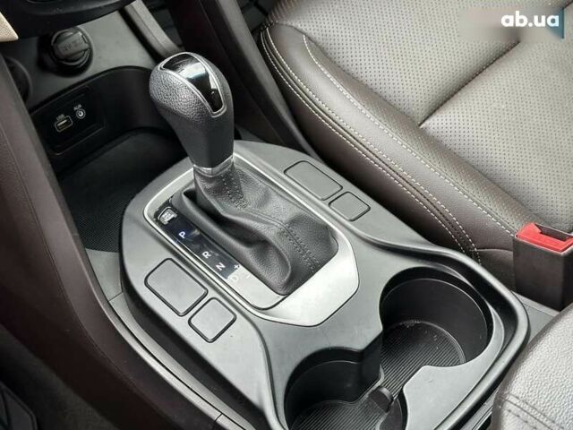 Хендай Санта Фе, об'ємом двигуна 0 л та пробігом 130 тис. км за 14690 $, фото 20 на Automoto.ua