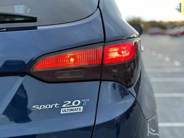 Хендай Санта Фе, об'ємом двигуна 0 л та пробігом 131 тис. км за 17290 $, фото 9 на Automoto.ua