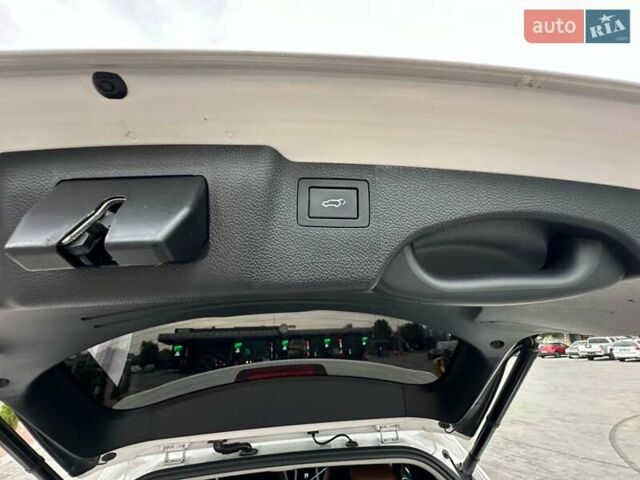 Хендай Санта Фе, объемом двигателя 2.2 л и пробегом 177 тыс. км за 24500 $, фото 23 на Automoto.ua