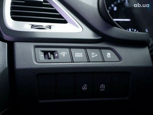 Хендай Санта Фе, об'ємом двигуна 2.2 л та пробігом 135 тис. км за 18300 $, фото 18 на Automoto.ua