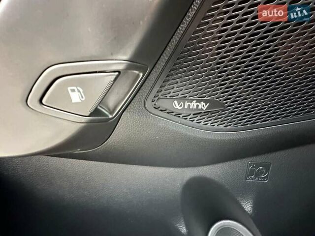 Хендай Санта Фе, объемом двигателя 2.2 л и пробегом 177 тыс. км за 24500 $, фото 19 на Automoto.ua