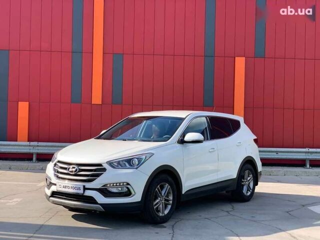 Хендай Санта Фе, об'ємом двигуна 2.2 л та пробігом 115 тис. км за 21990 $, фото 3 на Automoto.ua