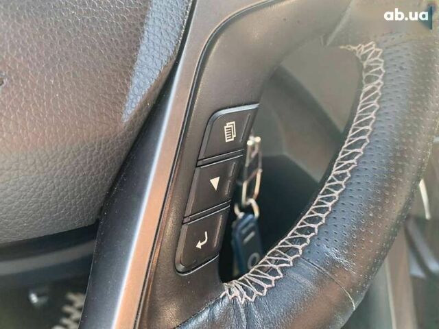 Хендай Санта Фе, об'ємом двигуна 2.2 л та пробігом 115 тис. км за 21990 $, фото 24 на Automoto.ua