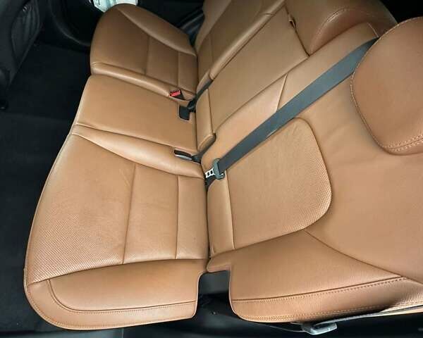 Хендай Санта Фе, объемом двигателя 2.2 л и пробегом 177 тыс. км за 24500 $, фото 18 на Automoto.ua