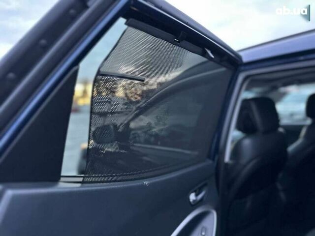 Хендай Санта Фе, об'ємом двигуна 0 л та пробігом 131 тис. км за 17290 $, фото 16 на Automoto.ua