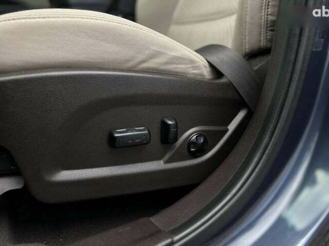 Хендай Санта Фе, объемом двигателя 2.4 л и пробегом 115 тыс. км за 15600 $, фото 14 на Automoto.ua