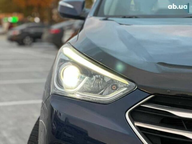 Хендай Санта Фе, об'ємом двигуна 0 л та пробігом 131 тис. км за 17290 $, фото 2 на Automoto.ua