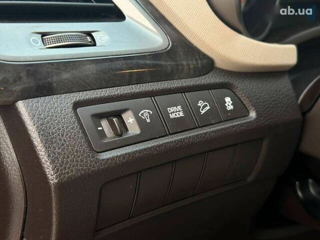 Хендай Санта Фе, об'ємом двигуна 2.4 л та пробігом 115 тис. км за 13690 $, фото 27 на Automoto.ua