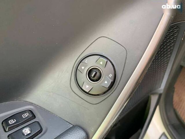 Хендай Санта Фе, об'ємом двигуна 2.2 л та пробігом 115 тис. км за 21990 $, фото 16 на Automoto.ua