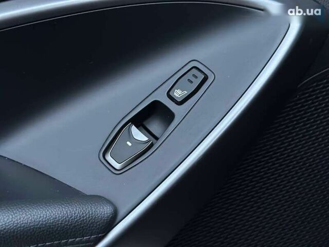 Хендай Санта Фе, об'ємом двигуна 0 л та пробігом 131 тис. км за 17290 $, фото 19 на Automoto.ua