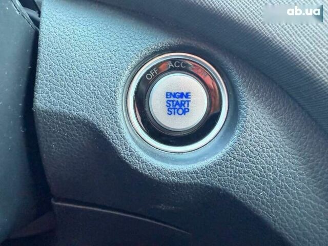 Хендай Санта Фе, объемом двигателя 2.4 л и пробегом 141 тыс. км за 14490 $, фото 23 на Automoto.ua