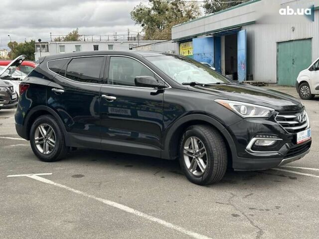 Хендай Санта Фе, об'ємом двигуна 0 л та пробігом 130 тис. км за 14690 $, фото 4 на Automoto.ua