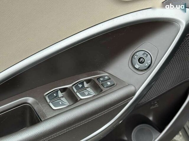 Хендай Санта Фе, об'ємом двигуна 0 л та пробігом 130 тис. км за 14690 $, фото 11 на Automoto.ua