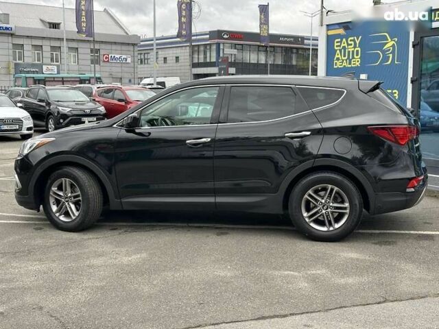 Хендай Санта Фе, об'ємом двигуна 0 л та пробігом 130 тис. км за 14690 $, фото 7 на Automoto.ua