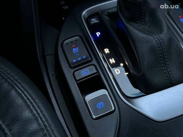 Хендай Санта Фе, об'ємом двигуна 0 л та пробігом 131 тис. км за 17290 $, фото 28 на Automoto.ua