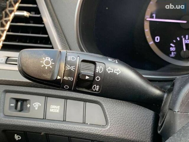 Хендай Санта Фе, об'ємом двигуна 2.2 л та пробігом 115 тис. км за 21990 $, фото 20 на Automoto.ua