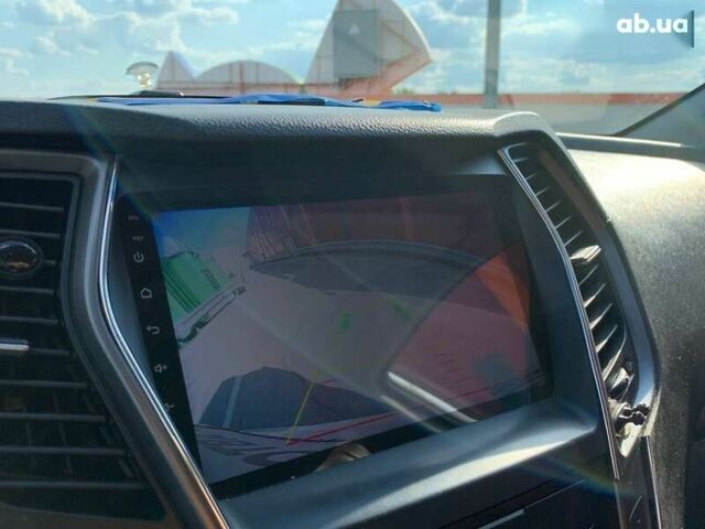 Хендай Санта Фе, об'ємом двигуна 2.2 л та пробігом 115 тис. км за 21990 $, фото 27 на Automoto.ua