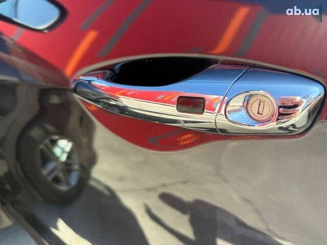 Хендай Санта Фе, объемом двигателя 2.4 л и пробегом 141 тыс. км за 14490 $, фото 28 на Automoto.ua