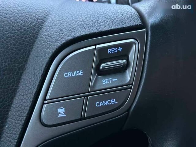 Хендай Санта Фе, об'ємом двигуна 0 л та пробігом 131 тис. км за 17290 $, фото 24 на Automoto.ua