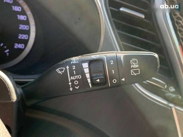 Хендай Санта Фе, об'ємом двигуна 2.2 л та пробігом 115 тис. км за 21990 $, фото 21 на Automoto.ua