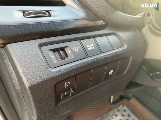 Хендай Санта Фе, об'ємом двигуна 2.2 л та пробігом 115 тис. км за 21990 $, фото 18 на Automoto.ua