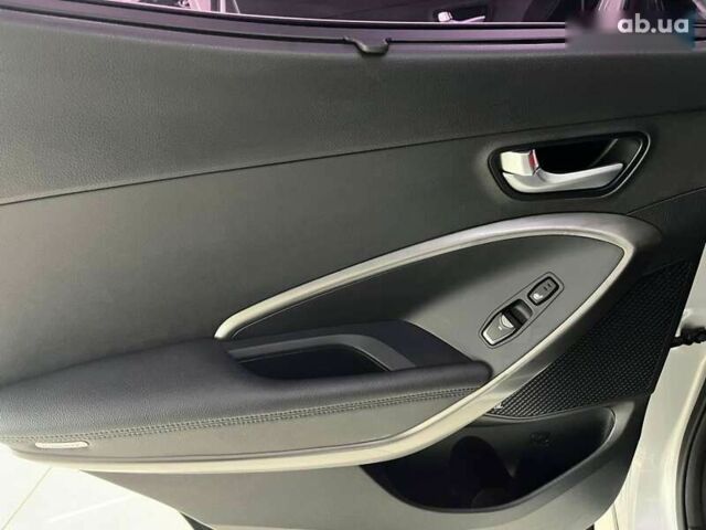 Хендай Санта Фе, об'ємом двигуна 2.2 л та пробігом 166 тис. км за 19900 $, фото 22 на Automoto.ua