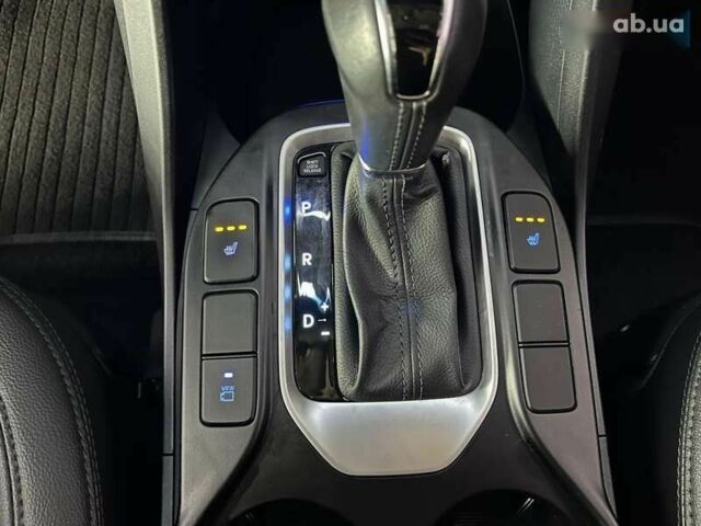 Хендай Санта Фе, об'ємом двигуна 2.2 л та пробігом 166 тис. км за 19900 $, фото 17 на Automoto.ua