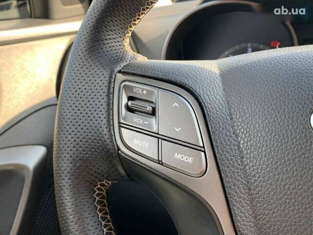 Хендай Санта Фе, об'ємом двигуна 2.2 л та пробігом 115 тис. км за 21990 $, фото 22 на Automoto.ua