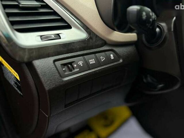 Хендай Санта Фе, объемом двигателя 2.4 л и пробегом 115 тыс. км за 15600 $, фото 15 на Automoto.ua