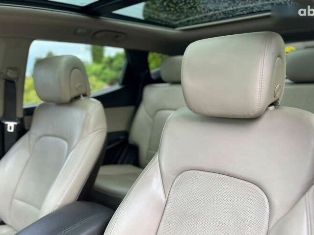 Хендай Санта Фе, об'ємом двигуна 0 л та пробігом 96 тис. км за 21650 $, фото 22 на Automoto.ua