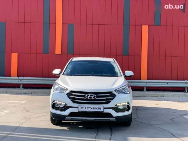 Хендай Санта Фе, об'ємом двигуна 2.2 л та пробігом 115 тис. км за 21990 $, фото 2 на Automoto.ua