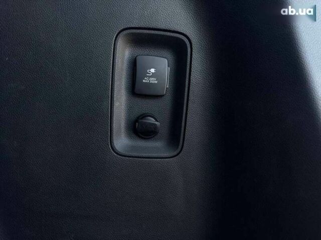 Хендай Санта Фе, об'ємом двигуна 2.2 л та пробігом 200 тис. км за 21500 $, фото 9 на Automoto.ua