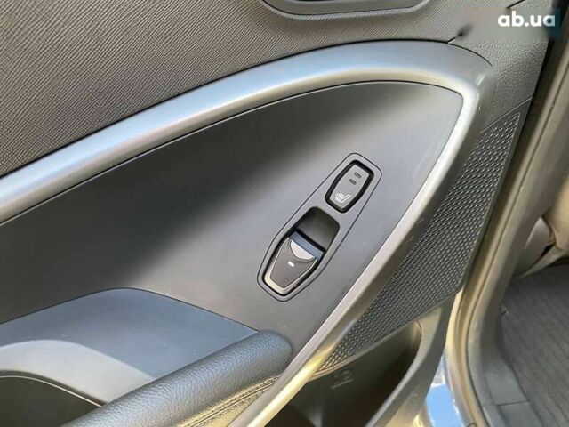 Хендай Санта Фе, объемом двигателя 2 л и пробегом 174 тыс. км за 21500 $, фото 23 на Automoto.ua