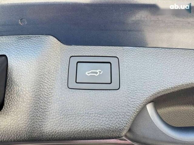 Хендай Санта Фе, объемом двигателя 2 л и пробегом 175 тыс. км за 21500 $, фото 10 на Automoto.ua