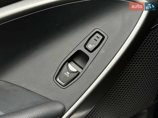 Хендай Санта Фе, объемом двигателя 2.2 л и пробегом 180 тыс. км за 22500 $, фото 31 на Automoto.ua