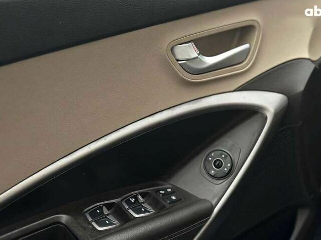 Хендай Санта Фе, об'ємом двигуна 2.4 л та пробігом 97 тис. км за 17900 $, фото 8 на Automoto.ua