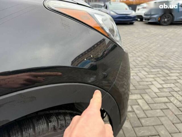 Хендай Санта Фе, об'ємом двигуна 2.4 л та пробігом 245 тис. км за 11200 $, фото 18 на Automoto.ua