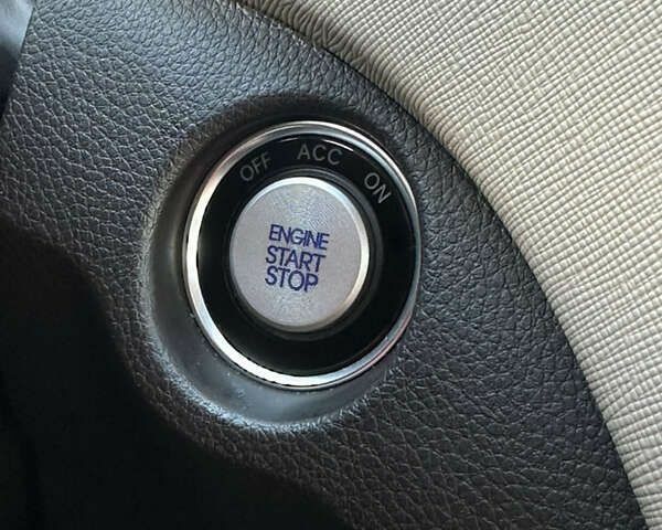 Хендай Санта Фе, объемом двигателя 2.4 л и пробегом 144 тыс. км за 13700 $, фото 9 на Automoto.ua