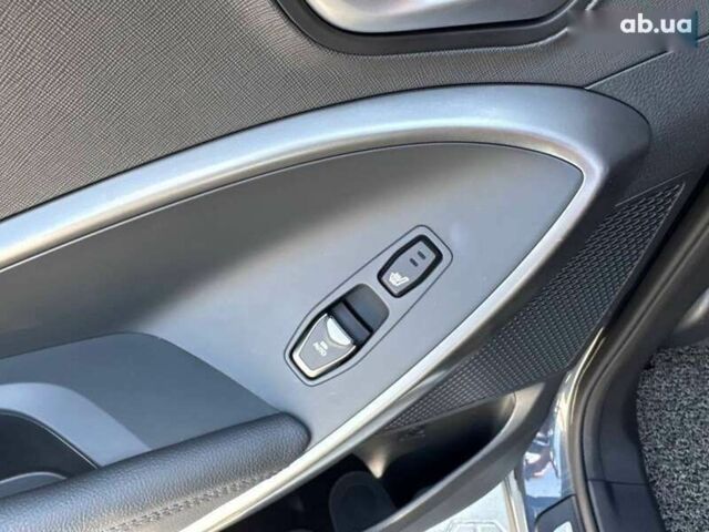 Хендай Санта Фе, об'ємом двигуна 2.2 л та пробігом 200 тис. км за 21500 $, фото 25 на Automoto.ua