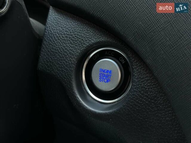 Хендай Санта Фе, объемом двигателя 2.2 л и пробегом 180 тыс. км за 22500 $, фото 24 на Automoto.ua