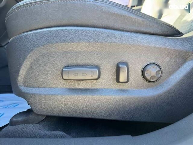 Хендай Санта Фе, объемом двигателя 2 л и пробегом 175 тыс. км за 21500 $, фото 23 на Automoto.ua