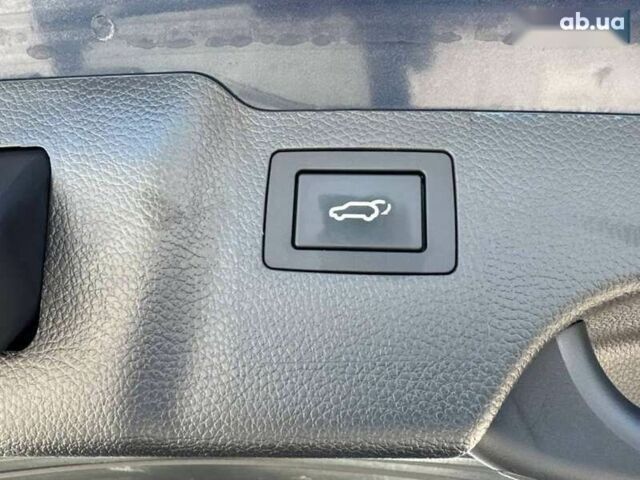 Хендай Санта Фе, об'ємом двигуна 2.2 л та пробігом 200 тис. км за 21500 $, фото 10 на Automoto.ua