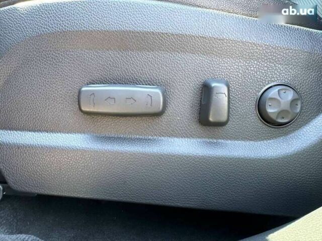 Хендай Санта Фе, об'ємом двигуна 2.2 л та пробігом 200 тис. км за 21500 $, фото 22 на Automoto.ua