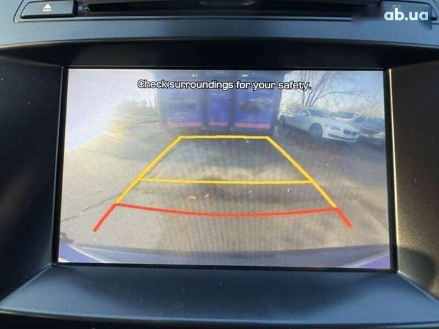 Хендай Санта Фе, об'ємом двигуна 3.3 л та пробігом 85 тис. км за 17700 $, фото 19 на Automoto.ua