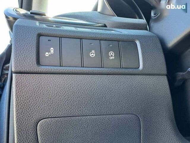 Хендай Санта Фе, объемом двигателя 2 л и пробегом 175 тыс. км за 21500 $, фото 12 на Automoto.ua