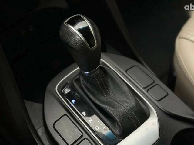 Хендай Санта Фе, об'ємом двигуна 2.4 л та пробігом 97 тис. км за 17900 $, фото 15 на Automoto.ua