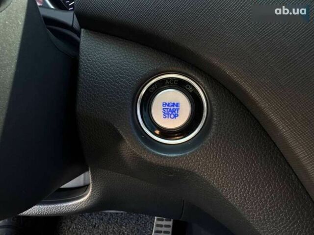 Хендай Санта Фе, об'ємом двигуна 2.2 л та пробігом 200 тис. км за 21500 $, фото 16 на Automoto.ua