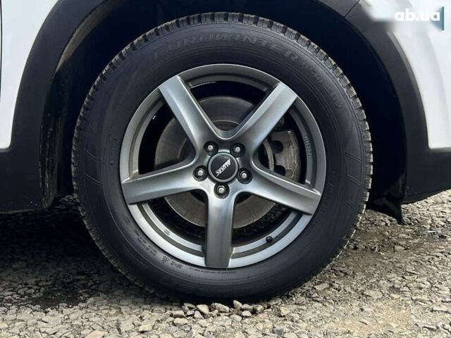 Хендай Санта Фе, объемом двигателя 2.2 л и пробегом 169 тыс. км за 28800 $, фото 22 на Automoto.ua